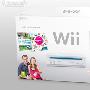 Nintendo 将抢在英国假期推出新版更优惠的流线造型 Wii