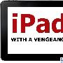苹果将在 2012 年推出更高分辨率的 iPad 3 ？