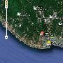 Google Maps 新增天气信息，还有天气小姐（误）（影片）