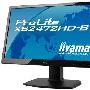 Iiyama 推出 VA 面板的 XB2472HD-B 与 X2775HDS-B 全新显示器