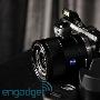 Sony NEX-5N 动手玩 / NEX-7 动眼看