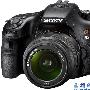 Sony 发布 Alpha A65，半透明反光镜家族迎来新成员