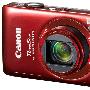 Canon 发布 PowerShot SX150 IS、IXUS 230 HS 和 IXUS 1100 HS 数码相机