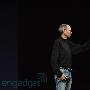 Steve Jobs 即日起辞任苹果 CEO