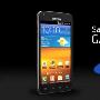 美国版的三星 Galaxy S II 现身于宣传片，将会有少许改变