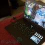 Razer Blade 灵刃：「世界第一台真正的游戏笔电」实拍