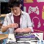 索尼工程师把全新 Vaio Z 拆给你看（视频）