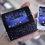 Sony Ericsson Xperia Mini / Mini Pro 评测