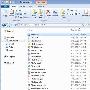 Microsoft 展示加入 Ribbon 界面的 Windows 8 Explorer