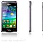 Samsung 发布三部 Wave 手机，支持 Bada 2.0 及 ChatOn