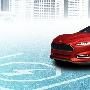 福特 Evos Concept 概念车连接云端系统，勾勒出油电混合车的未来