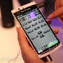 很薄、很白的 Sony Ericsson Xperia Arc S 动手玩（影片）