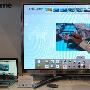LG PZ850 Pentouch 触控等离子电视动手玩