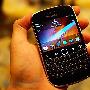 终于找对方向的 BlackBerry Bold 9900 动手玩