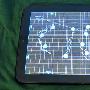 跑 Android 的 TouchPad 终于真正地重获新生 - 支持触控