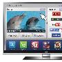 LG 55 英寸 LW9800 3D HDTV 电视首获 THX 认证