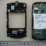 Sony Ericsson Live 之 Walkman 音乐手机送测 FCC