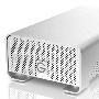 G-Technology 展示 8TB G-RAID 的 Thunderbolt 接口硬盘