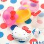 萝莉们的最爱！超萌Hello Kitty Mp3评测