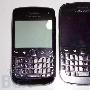 BlackBerry 9790 悄悄现身，比 9900 小了一号