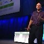 Steve Ballmer 笑开颜：12小时 WIN8 下载量突破 50 万大关