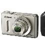 Canon PowerShot S100 发布，SX40 HS：别忘了我！