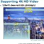 英特尔：Ivy Bridge GPU 将支持 4K 分辨率