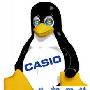 Microsoft 与 Casio 签署 Linux 专利交叉授权协议，Casio 真的有用到吗？