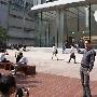 中国最大 Apple Store 开幕，3G 版 iPad 2 首卖乏人问津