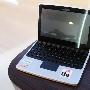 Nokia Booklet 3G 变种搭上 TD-LTE 于北京现身，可惜只是测试机