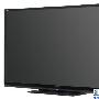 没有最大，只有更大，夏普带来 80 英寸 LCD HDTV