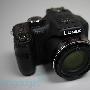 Panasonic Lumix FZ150、X 系列镜头香港发表（动手玩）