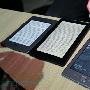 来，Amazon Kindle 家族排排坐拍大合照～
