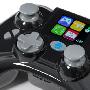 装了屏幕的 Datel 新款 Xbox 360 控制器，咦？似乎有点似曾相似