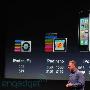 全新 iPod 系列 10 月 12 日发售，iPod Touch 从 US$199 起跳