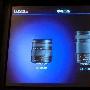 直指NEX-7 松下GX1携2专业镜头或1月发