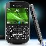 BlackBerry Tag：单靠 NFC 来传送多媒体文件？