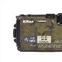 三防超人 尼康COOLPIX AW100s三防相机首测