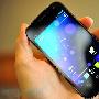 Galaxy Nexus 使用的是「强化玻璃」，但不是大猩猩