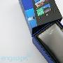 Nokia Lumia 800 的盒子里有没有什么特别呢？