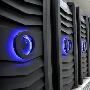 中国首次展示全本土化的超级计算机，包括 CPU 处理器