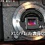 小是新趋势？四款相机感光元件对比点评