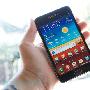 Samsung Galaxy Note 主站评测