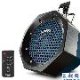 Yamaha 造型抢眼的 PDX-11 iPhone/iPod 喇叭要价一百美金，让街坊邻居都听见你的音乐吧