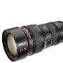Canon 推出 C300 电影摄影机，挑战 RED 与 Arri Alexa 的专业市场地位