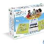 GameChanger 的 iPad 电子游戏板，可惜还是要自己移动棋子啊！