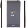 LG 的 U1 会是他们第一个吃饱了冰激凌三明治才出生的宝宝吗？