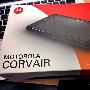 Motorola Corvair 的 6 寸平板，可望成为现代家庭的自动化之钥？