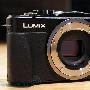 Panasonic Lumix DMC-GX1 正式推出，主站动手玩