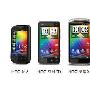 HTC 在中国发布 5 款新机，其中 HTC 双擎 S 为双网双待